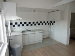 kamer keuken